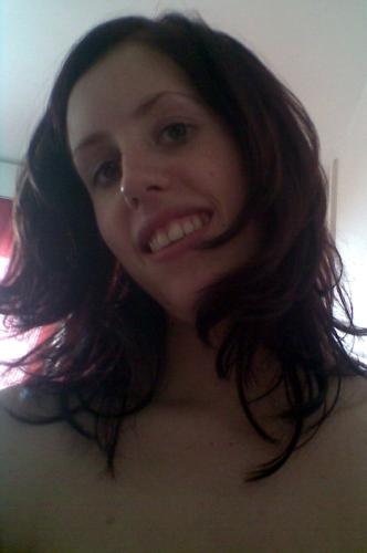 Zdjęcie zostało wstawione przez modelkę na portalu Czech Modelky s.r.o.