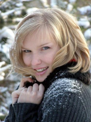 La foto è stata inserita dal modello sul portale della ceca Modelky s.r.o.