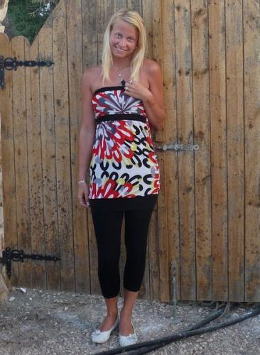 Fotografii vložila modelka na portál České Modelky ::www.ceskemodelky.cz::