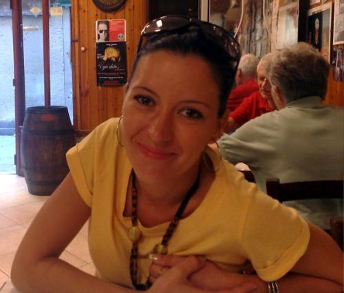 Fotografii vložila modelka na portál České Modelky ::www.ceskemodelky.cz::