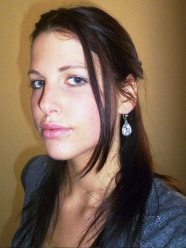 A fényképet a modell helyezte be a cseh Modelky s.r.o portáljára.