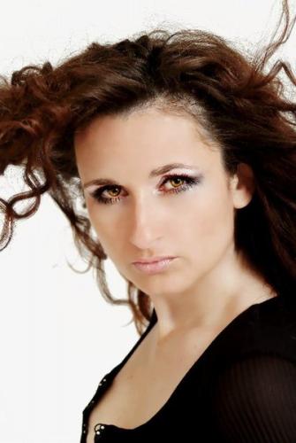 Fotografiu vložila modelka na portál spoločnosti Slovenskej Modelky s.r.o.