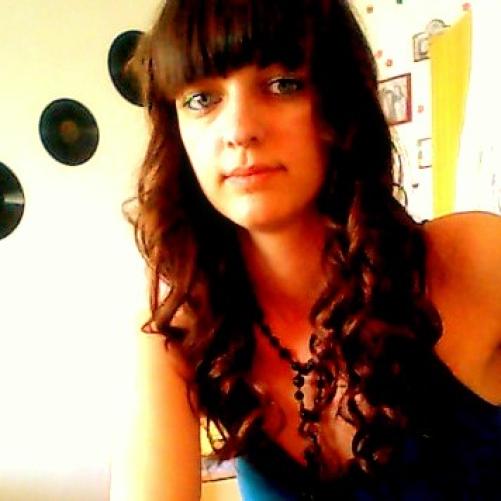 Фотография была вставлена моделью на портале чешской модели с.р.о.