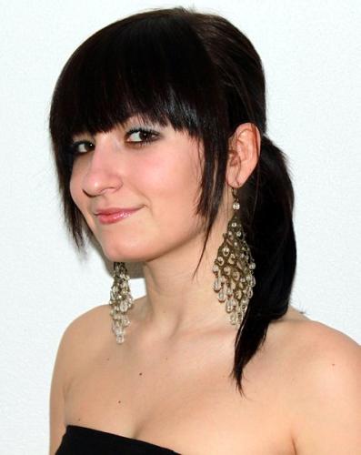 Zdjęcie zostało wstawione przez modelkę na portalu Czech Modelky s.r.o.