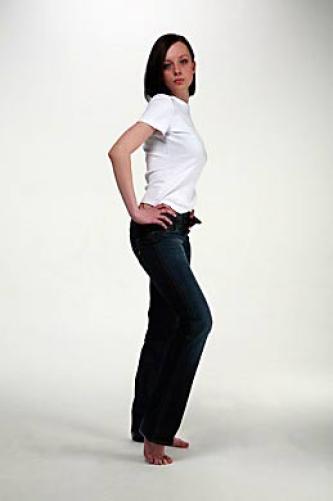 Фотография была вставлена моделью на портале чешской модели с.р.о.