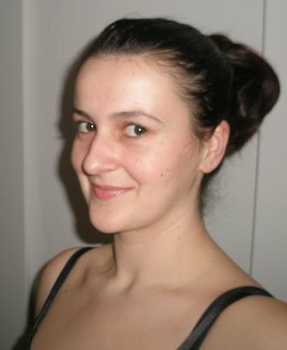 Zdjęcie zostało wstawione przez modelkę na portalu Czech Modelky s.r.o.