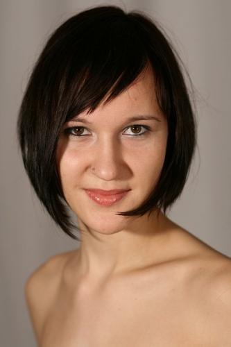 The photo was inserted by the model on the portal of the Czech Modelky s.r.o.