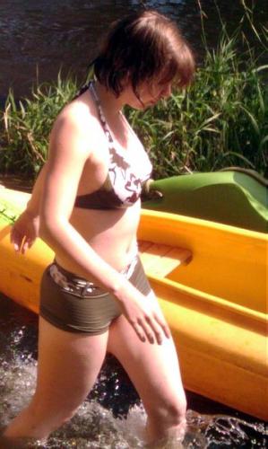 Фотография была вставлена моделью на портале чешской модели с.р.о.