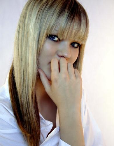 Fotografiu vložila modelka na portál spoločnosti Slovenskej Modelky s.r.o.