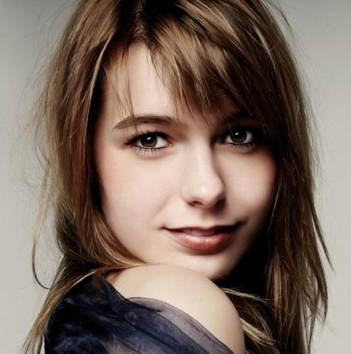 Fotografiu vložila modelka na portál spoločnosti Slovenskej Modelky s.r.o.