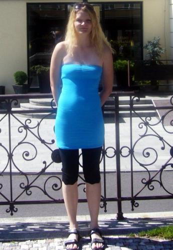 Fotografii vložila modelka na portál České Modelky ::www.ceskemodelky.cz::