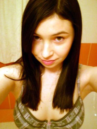 Fotografiu vložila modelka na portál spoločnosti Slovenskej Modelky s.r.o.