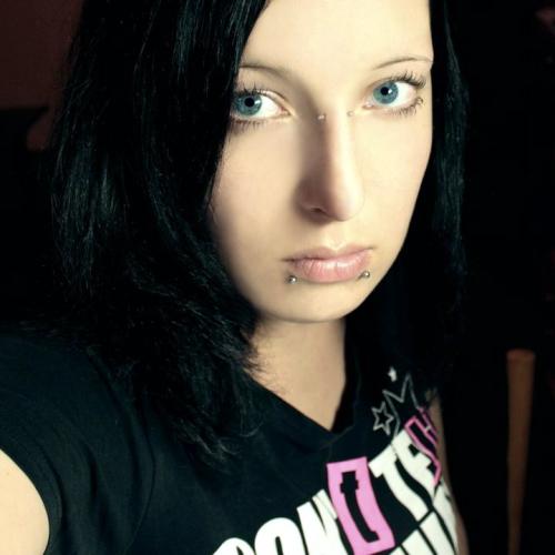 Billedet blev indsat af modellen på portalen til den tjekkiske Modelky s.r.o.