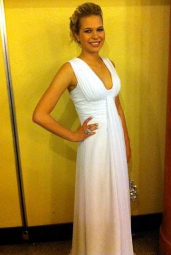 Fotografiu vložila modelka na portál spoločnosti Slovenskej Modelky s.r.o.