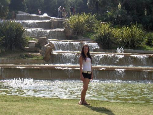 The photo was inserted by the model on the portal of the Czech Modelky s.r.o.