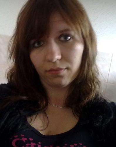 Das Foto wurde vom Model auf dem Portal des tschechischen Modelsky s.r.o.