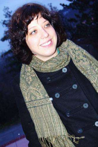 La foto è stata inserita dal modello sul portale della ceca Modelky s.r.o.