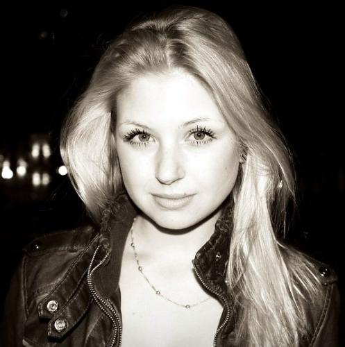 Fotografii vložila modelka na portál České Modelky ::www.ceskemodelky.cz::