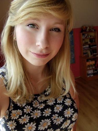 La foto è stata inserita dal modello sul portale della ceca Modelky s.r.o.