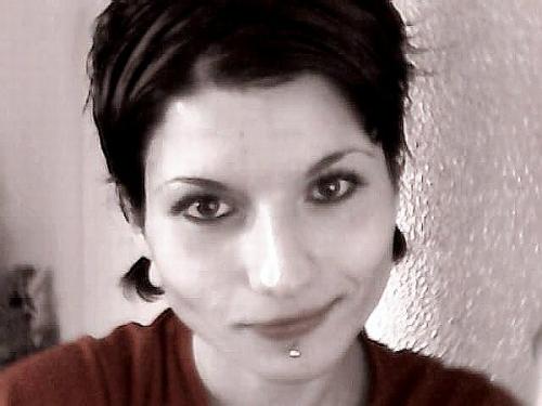 La foto è stata inserita dal modello sul portale della ceca Modelky s.r.o.