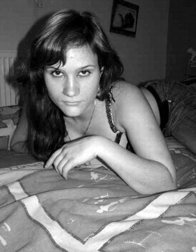 La foto è stata inserita dal modello sul portale della ceca Modelky s.r.o.