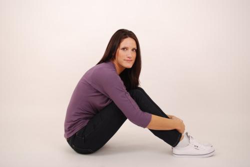 The photo was inserted by the model on the portal of the Czech Modelky s.r.o.