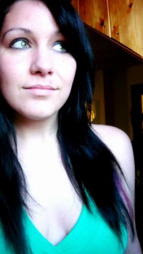 Fotografii vložila modelka na portál České Modelky ::www.ceskemodelky.cz::