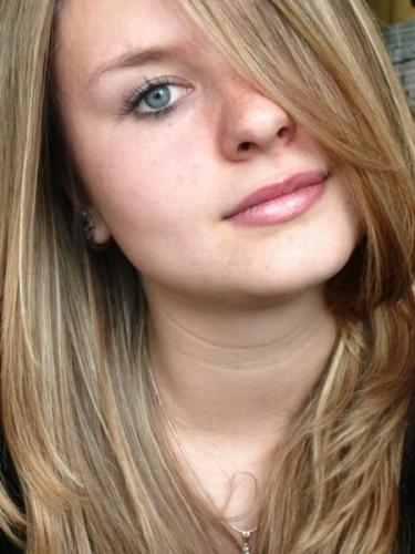 La photo a été insérée par le modèle sur le portail du Modelky tchèque s.r.o.