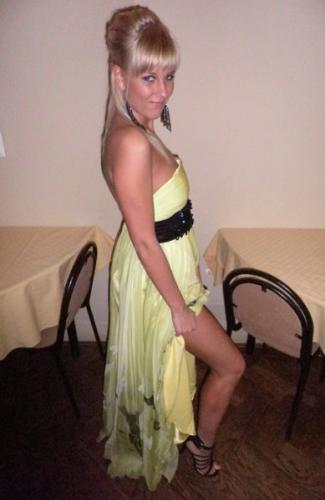 La photo a été insérée par le modèle sur le portail du Modelky tchèque s.r.o.