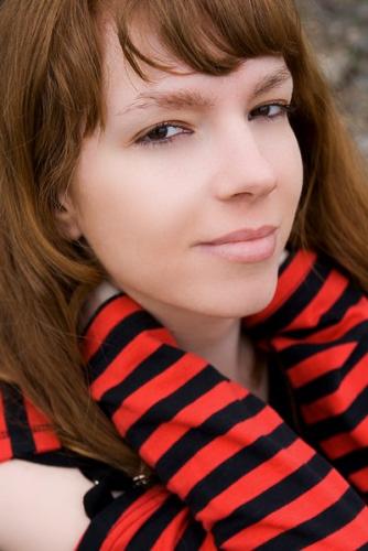 The photo was inserted by the model on the portal of the Czech Modelky s.r.o.