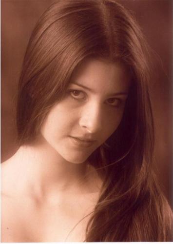 Das Foto wurde vom Model auf dem Portal des tschechischen Modelsky s.r.o.