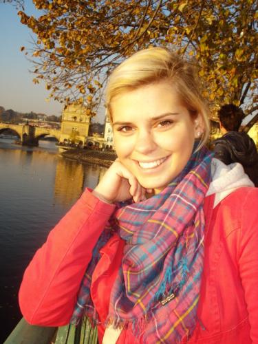 Fotografii vložila modelka na portál České Modelky ::www.ceskemodelky.cz::