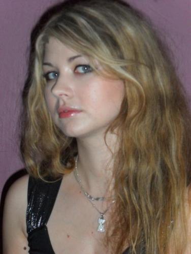 The photo was inserted by the model on the portal of the Czech Modelky s.r.o.