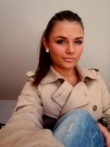 Fotografiu vložila modelka na portál spoločnosti Slovenskej Modelky s.r.o.