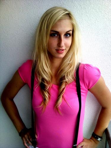 Fotografiu vložila modelka na portál spoločnosti Slovenskej Modelky s.r.o.