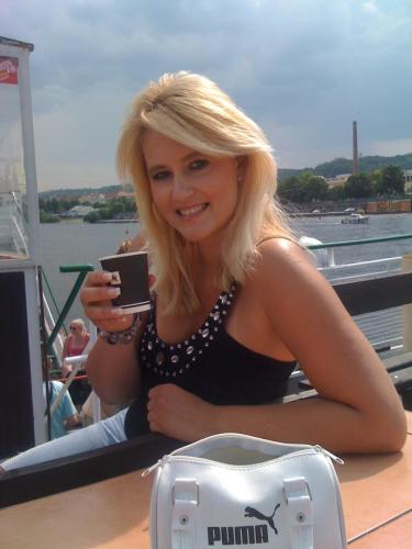 Fotografiu vložila modelka na portál spoločnosti Slovenskej Modelky s.r.o.