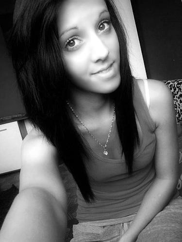 The photo was inserted by the model on the portal of the Czech Modelky s.r.o.