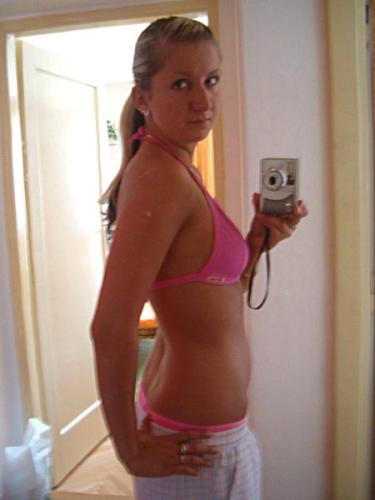 La foto è stata inserita dal modello sul portale della ceca Modelky s.r.o.