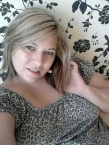 Das Foto wurde vom Model auf dem Portal des tschechischen Modelsky s.r.o.