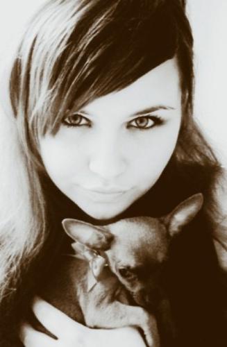 Fotografii vložila modelka na portál České Modelky ::www.ceskemodelky.cz::