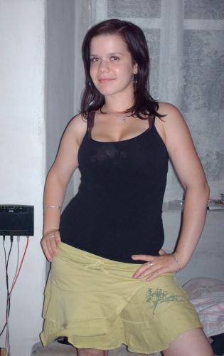 La photo a été insérée par le modèle sur le portail du Modelky tchèque s.r.o.