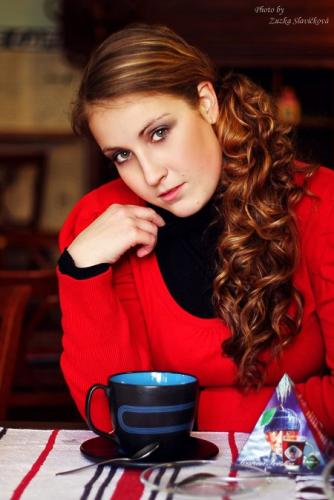 Фотография была вставлена моделью на портале чешской модели с.р.о.