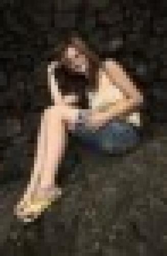 Billedet blev indsat af modellen på portalen til den tjekkiske Modelky s.r.o.