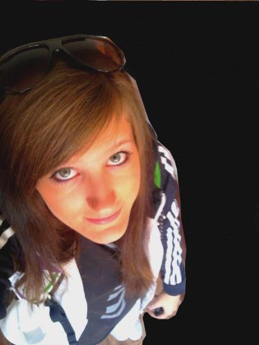 Fotografii vložila modelka na portál České Modelky ::www.ceskemodelky.cz::