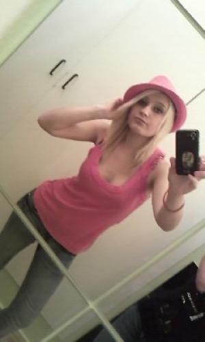 Zdjęcie zostało wstawione przez modelkę na portalu Czech Modelky s.r.o.