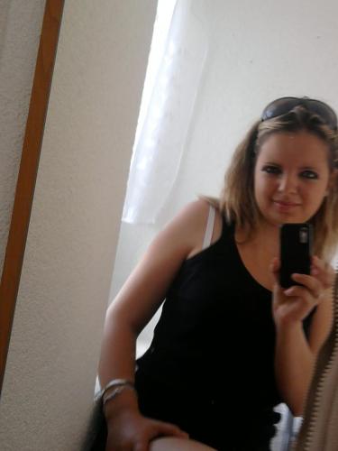 Zdjęcie zostało wstawione przez modelkę na portalu Czech Modelky s.r.o.