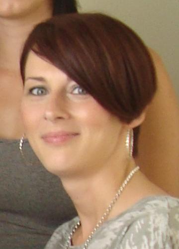 A fényképet a modell helyezte be a cseh Modelky s.r.o portáljára.