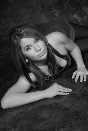 Fotografii vložila modelka na portál České Modelky ::www.ceskemodelky.cz::