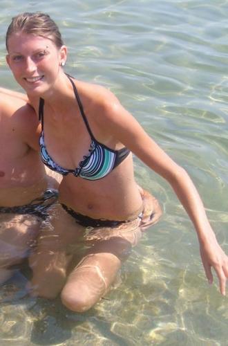 La photo a été insérée par le modèle sur le portail du Modelky tchèque s.r.o.