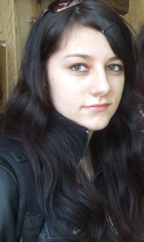 Fotografii vložila modelka na portál České Modelky ::www.ceskemodelky.cz::